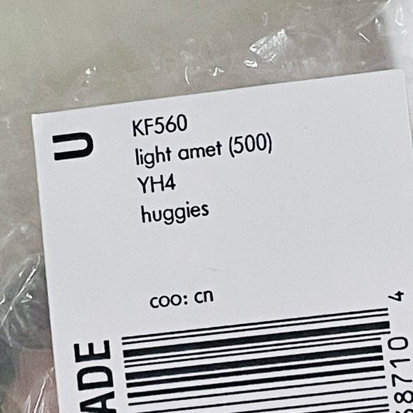 New Kate spade Full Circle Huggies earrings with dust bag - Picture 4 of 5